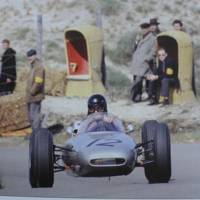 Porsche 804