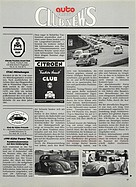 Seite 57 von Auto exklusiv Nr. 1 / 1987