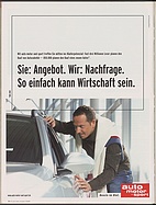 Seite  von Übersicht: auto motor und sport / Nr. 13 / 2009 - Titelseite