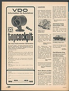 Seite 24 von auto motor und sport Nr. 10 / 1975