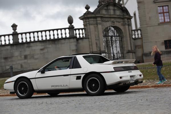 Pontiac Fiero