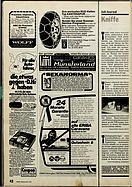 Seite 42 von ADAC Motorwelt Nr. 7 / 1976 vom 01.07