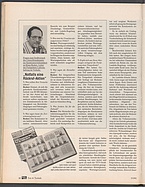Seite 80 von Übersicht: auto motor und sport / Nr. 5 / 1992 - Titelseite