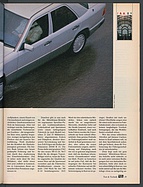 Seite 29 von Übersicht: auto motor und sport / Nr. 19 / 1989 - Titelseite