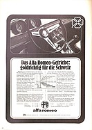 Seite 26 von Übersicht: Powerslide Nr. 2 / 1971 Titelseite