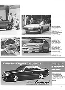 Seite 29 von Auto exklusiv Nr. 7 / 1988