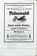 Seite 722 von ADAC Motorfahrer Nr. 30 / 1908 vom 24.07