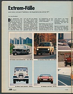 Seite 8 von auto motor und sport Nr. 1 / 1978