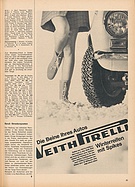 Seite 85 von Übersicht: auto motor und sport / Nr. 21 / 1967 - Titelseite