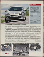 Seite 42 von Übersicht: auto motor und sport / Nr. 16 / 2009 - Titelseite