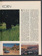 Seite 137 von Übersicht: auto motor und sport / Nr. 21 / 1991 - Titelseite