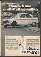 Seite 111 von auto motor und sport Nr. 24 / 1971