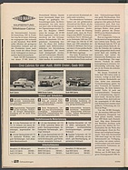 Seite 92 von Übersicht: auto motor und sport / Nr. 5 / 1994 - Titelseite