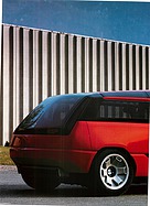 Seite 34 von Auto exklusiv Nr. 6 / 1989