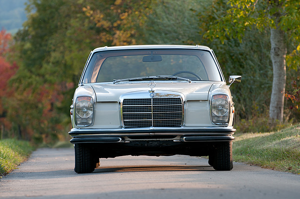 Mercedes-Benz 250