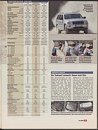 Seite 35 von Übersicht: auto motor und sport / Nr. 22 / 2006 - Titelseite