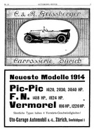 Seite 3 von AR Nr. 32 / 1914 vom 12.12