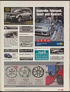 Seite 125 von Übersicht: auto motor und sport / Nr. 11 / 2007 - Titelseite