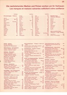 AR-Katalog 1962 Seite 25