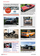 Seite 68 von SwissClassics Nr. 6 / 2020