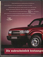 Seite 62 von Übersicht: auto motor und sport / Nr. 5 / 1994 - Titelseite