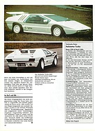 Seite 42 von Auto exklusiv Nr. 9 / 1989