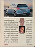 Seite 68 von Übersicht: auto motor und sport / Nr. 15 / 2003 - Titelseite