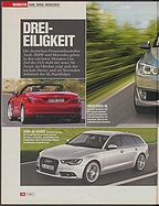 Seite 16 von auto motor und sport Nr. 11 / 2011