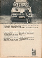 Seite 14 von Übersicht: auto motor und sport / Nr. 21 / 1967 - Titelseite
