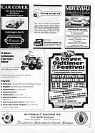 Seite 15 von Auto exklusiv Nr. 6 / 1987