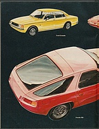 Seite 8 von auto motor und sport Nr. 1 / 1977