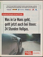 Seite 91 von auto motor und sport Nr. 3 / 2010