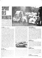 Seite 42 von Übersicht: Powerslide Nr. 7 / 1966 Titelseite