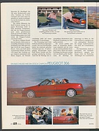 Seite 170 von Übersicht: auto motor und sport / Nr. 10 / 1994 - Titelseite
