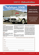 Page 99 of SwissClassics Nr. 1 / 2008