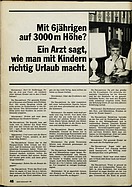 Seite 46 von ADAC Motorwelt Nr. 1 / 1976 vom 01.01