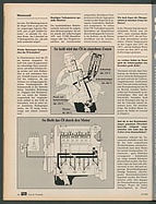 Seite 46 von Übersicht: auto motor und sport / Nr. 12 / 1985 - Titelseite