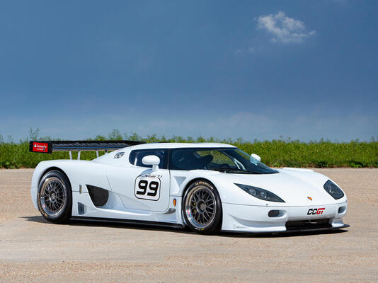 Koenigsegg