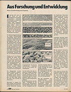 Seite 48 von auto motor und sport Nr. 21 / 1976