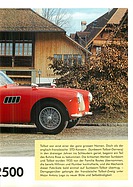 Seite 31 von Auto exklusiv Nr. 7 / 1991