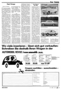 Seite 27 von AR Nr. 34 / 1986 vom 21.08