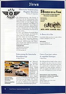 Seite 6 von SwissClassics Nr. 3 / 2004