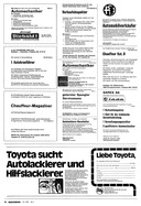 Seite 40 von AR Nr. 4 / 1973 vom 25.01