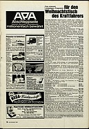 Seite 76 von ADAC Motorwelt Nr. 11 / 1967 vom 01.11