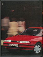 Seite 68 von Übersicht: auto motor und sport / Nr. 12 / 1989 - Titelseite
