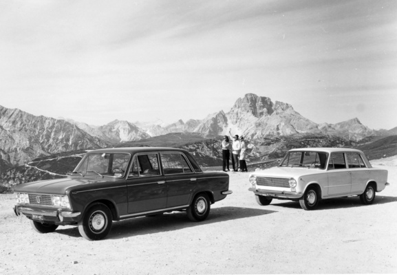 Fiat 125