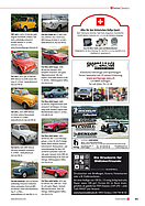 Page 91 of SwissClassics Nr. 3 / 2010