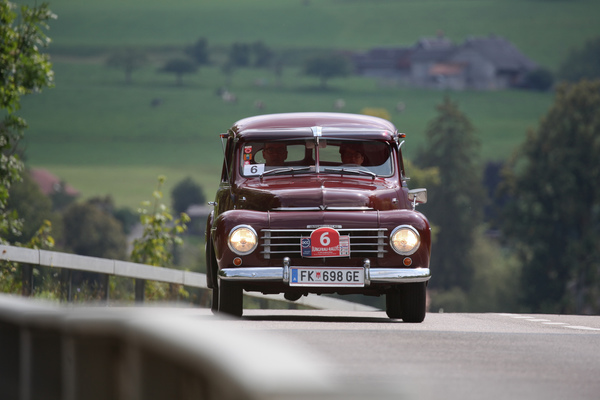 Volvo PV 444