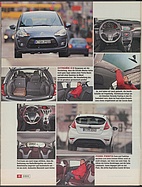 Seite 22 von auto motor und sport Nr. 2 / 2010
