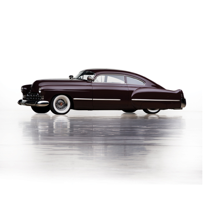 Cadillac 62 Club Coupe